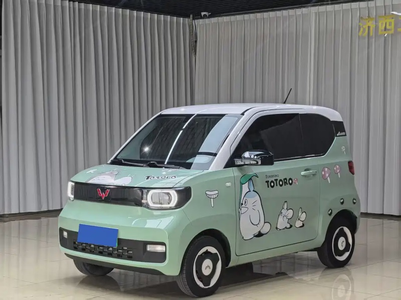 Wuling Mini