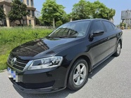 Volkswagen Lavida 2013