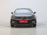 Volkswagen Magotan 2026