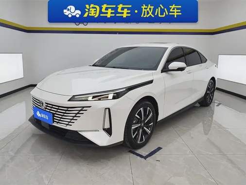Changan Eado 2024