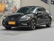 Volkswagen Magotan 2024