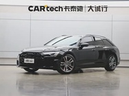 Audi A6 2026