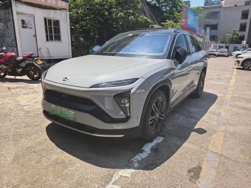 NIO ES6 2022