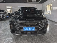 Jetour X70 PLUS 2023