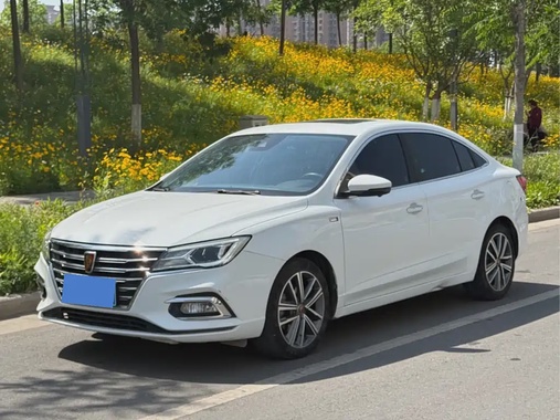 Roewe i5 2018