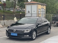 Volkswagen Magotan 2018