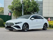 Mercedes-Benz A-Class 2024