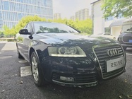 Audi A6 2011