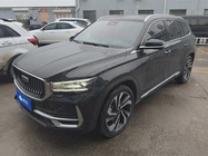 Geely Xingyue L 2024