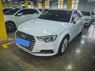 Audi A3 2020