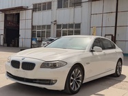 BMW 5 Series 2012