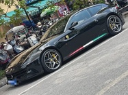 Ferrari FF 2011