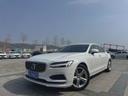 Volvo S90 2017