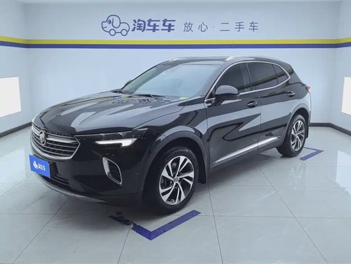 Buick Envision S 2023