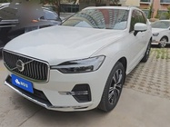 Volvo XC60 2022