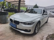BMW 3 Series 2016