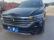 Volkswagen Touareg 2020