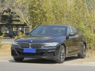 BMW 5 Series 2023