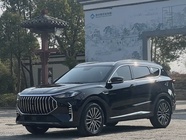Jetour X70 PLUS 2023