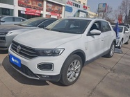 Volkswagen T-Roc 2020