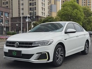 Volkswagen Bora 2021