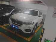 BMW X6 2017