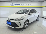 Toyota Vios 2019