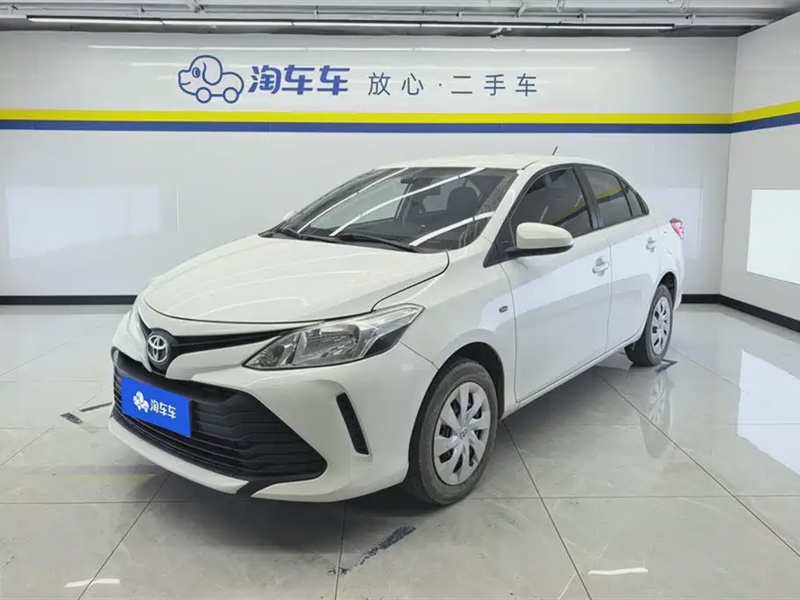 Toyota Vios