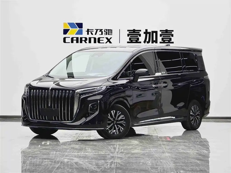 Hongqi HQ9