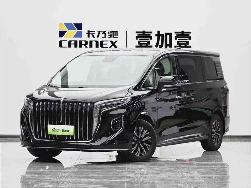 Hongqi HQ9