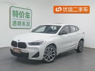 BMW X2 2022