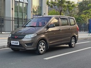 Wuling Hongguang 2016