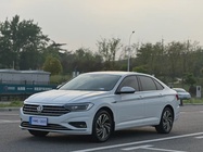 Volkswagen Sagitar 2022