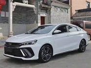 Geely Binrui 2023