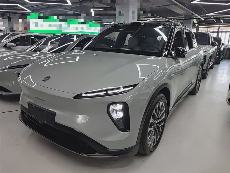 NIO ES6