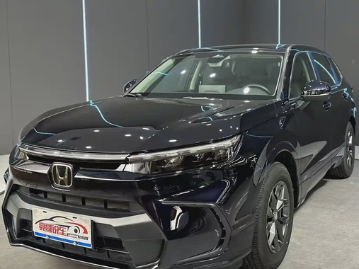 Honda Breeze 2024