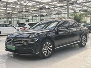 Volkswagen Magotan 2023