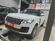 Land Rover Range Rover 2022