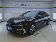Volkswagen Magotan 2025