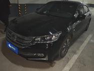 Honda Accord 2016