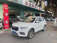 Haval H2 2017