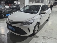 Toyota Vios 2019