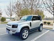 Land Rover Defender 2021