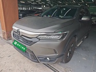 Honda Breeze 2021