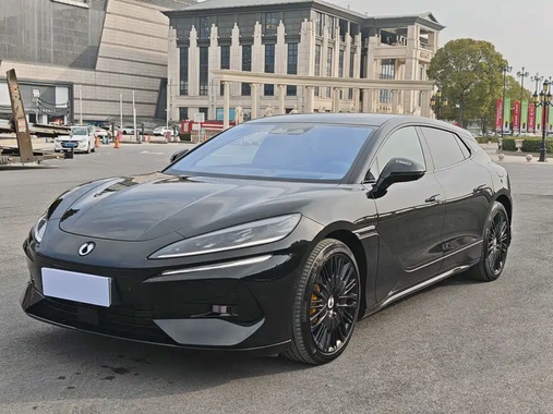 Denza Z9GT 2025