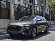 Audi Q8 2019