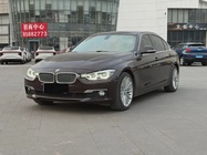 BMW 3 Series 2018