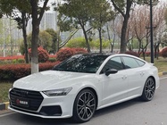 Audi A7 2023