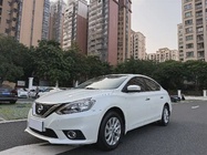 Nissan Sylphy 2017