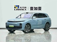 Li Auto L7 2024